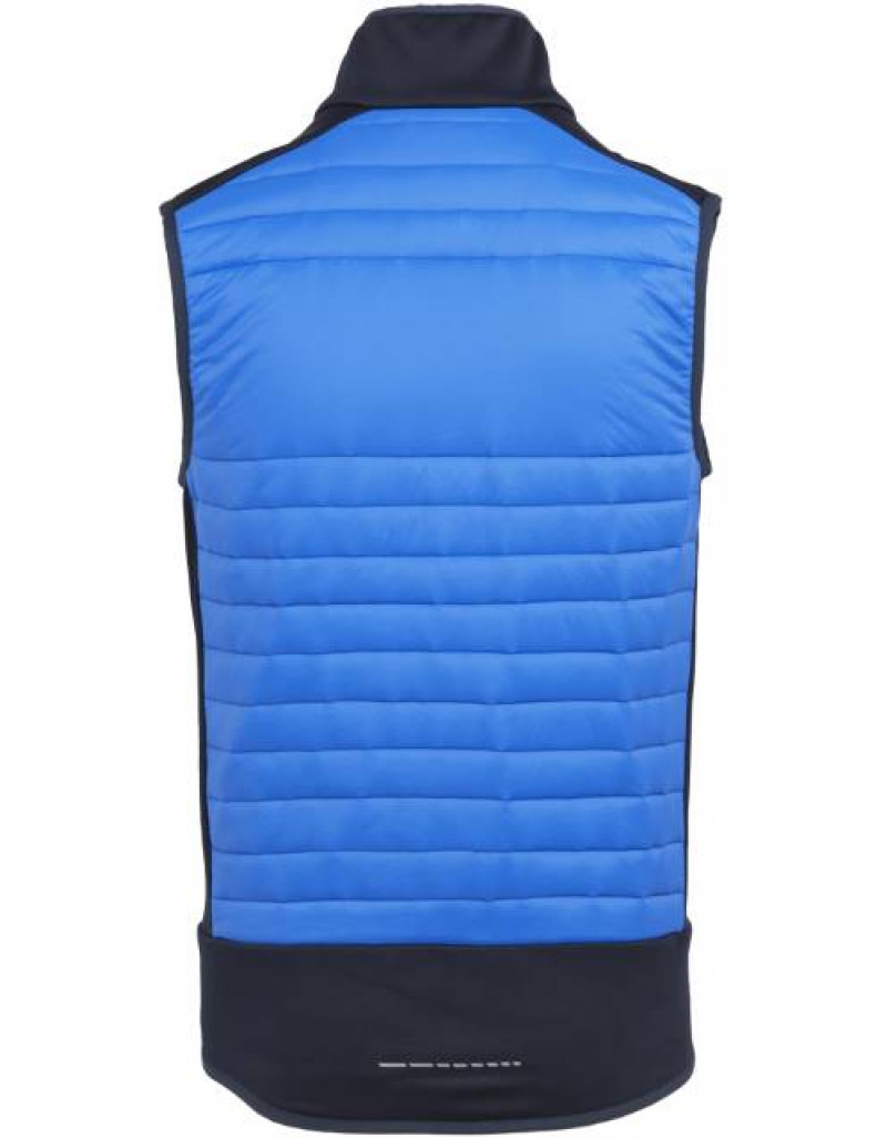 Vestă hibridă TRA 905 „E-volve Stretch”